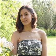 Profesora de Inglés, música, oboe, piano, lenguaje musical (presencial y online)